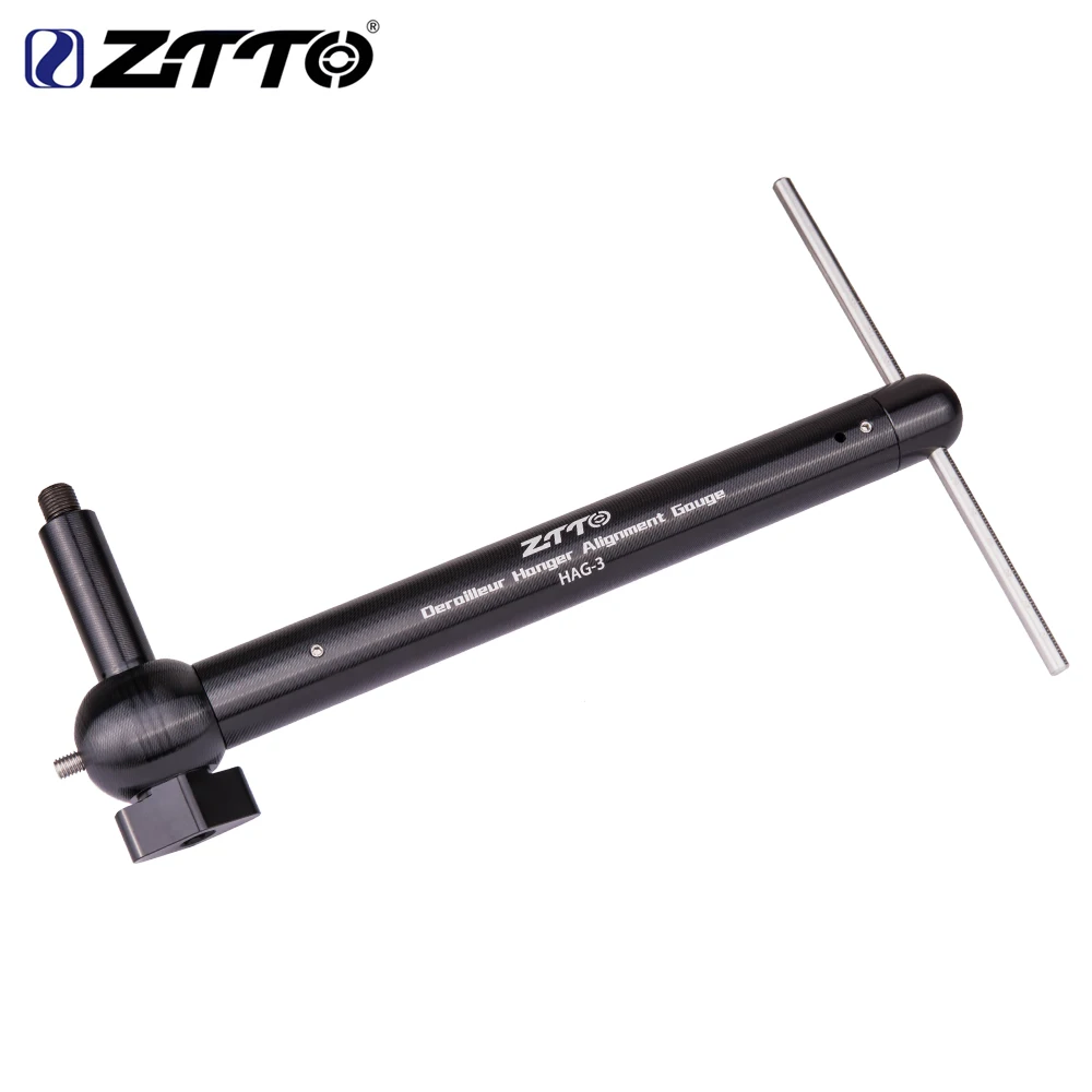 ZTTO Профессиональный переключатель для велосипеда вешалка выравнивания