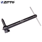 Профессиональный велосипедный Переключатель скоростей ZTTO, инструмент для выравнивания, выпрямление, выпадение, инструмент для ремонта горных велосипедов