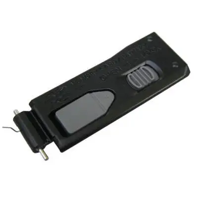 Новый оригинальный Крышка батарейного отсека Ремонт Запчасти для цифрового