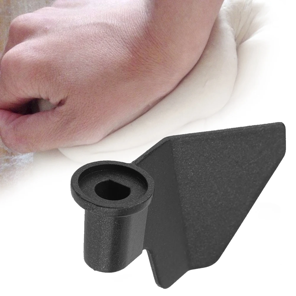 Универсальная нержавеющая сталь хлебопечка лезвие смешивания весло Замена