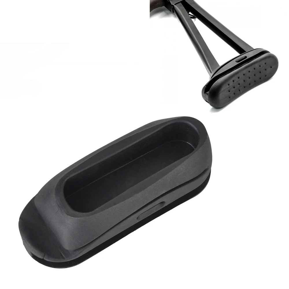 

Airsoft Tactical Shockproof Rubber AK Stock Pad AK47 Recoil BUTT Paintball Softair Rifle Gun Hunting Accessories WOT0401