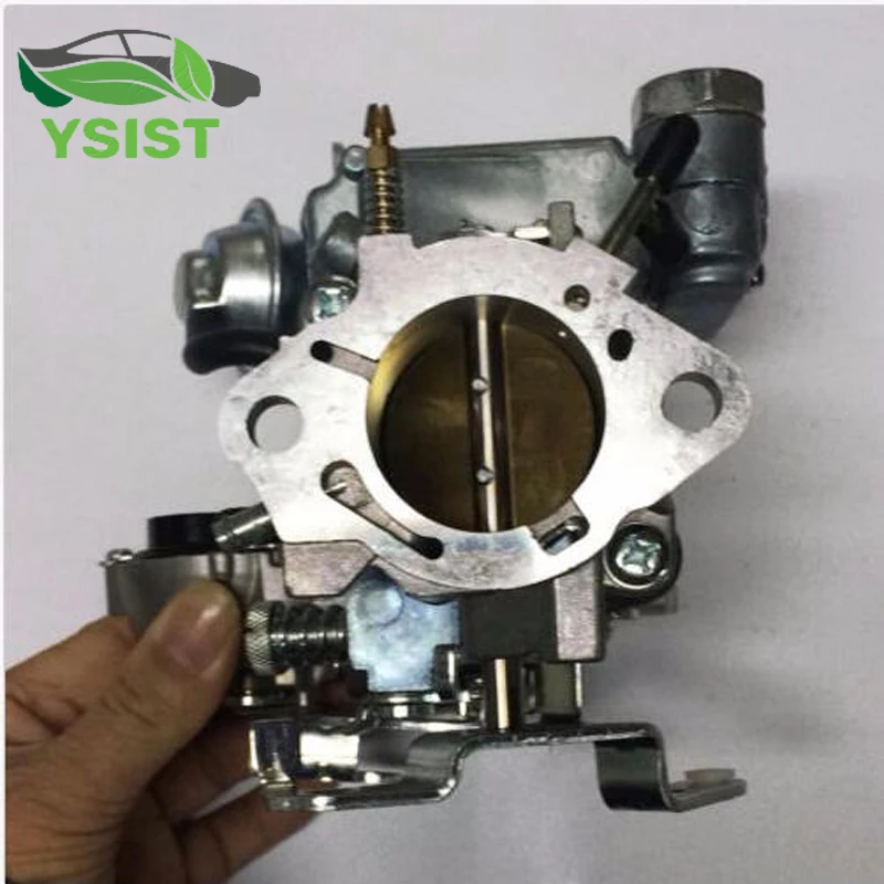 50PCS New Auto Accessaries CARBURETOR ASSY XP903 FOR CHEVROLET 292 Engine High Quality engine carb Car-styling | Автомобили и