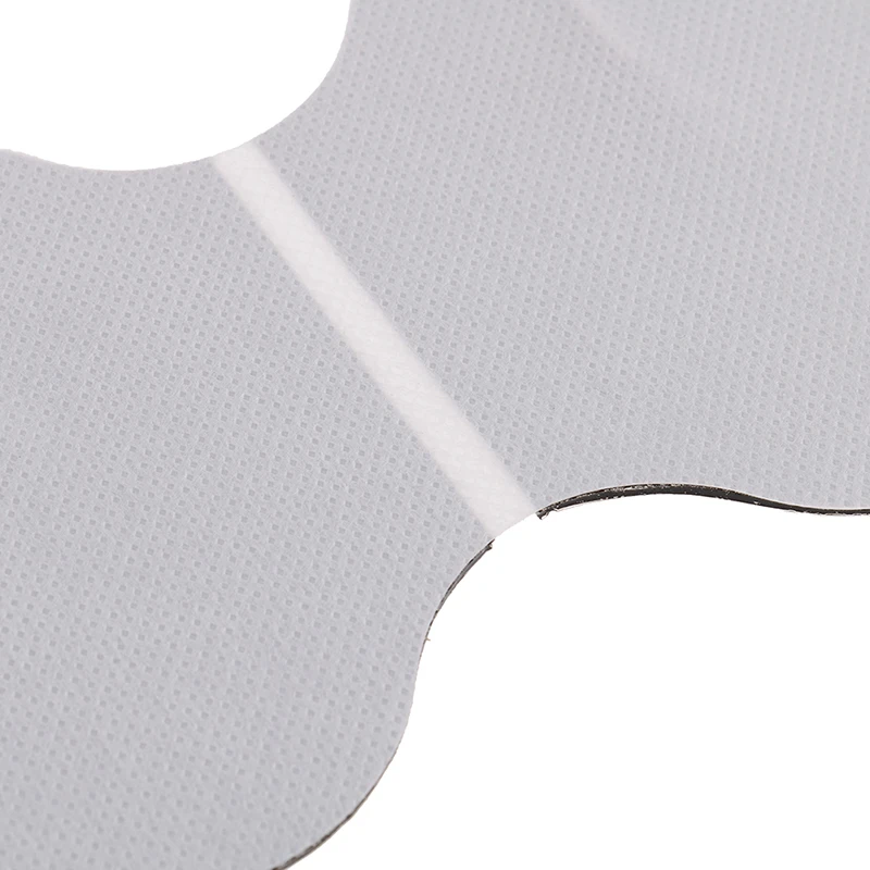 Многоразовые прокладки для электрода TENS 1 шт. широкого применения самоклеящиеся