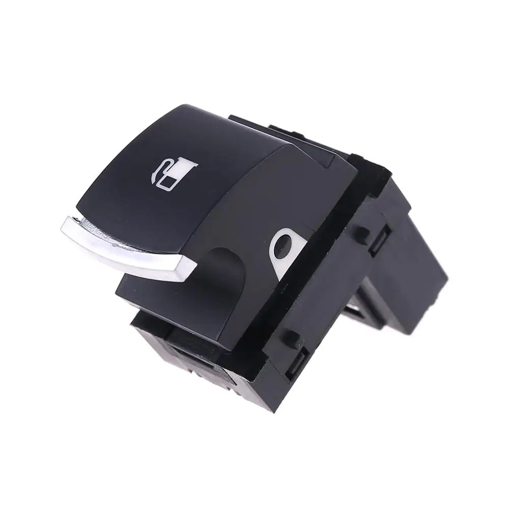 Кнопка переключения двери топливного бака 1KD959833 для V-W Golf J-etta MK5 Rabbit Touran