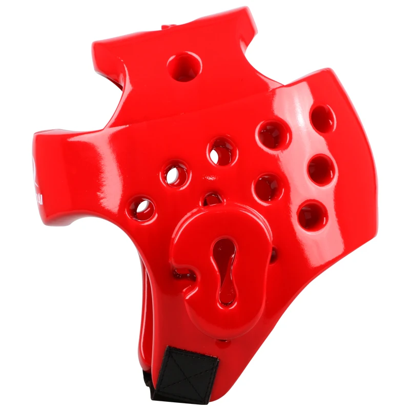 WTF одобренный высококачественный детский профессиональный шлем для тхэквондо