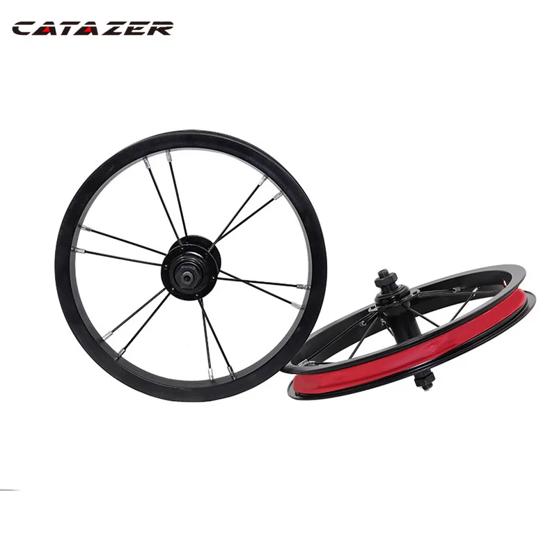 Wheels 95mm