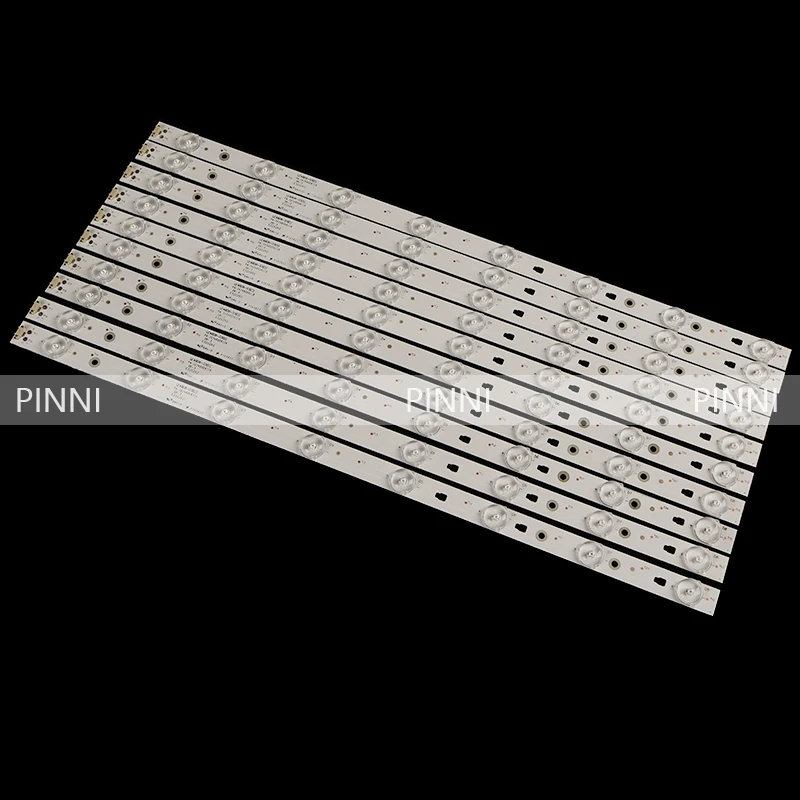 

Brand new original for Brand new original TCL LED48D8800 lamp le48d8-03 (D) 30lamp le48d8-03 (D) 30348008220 aluminum 10 8 lamps