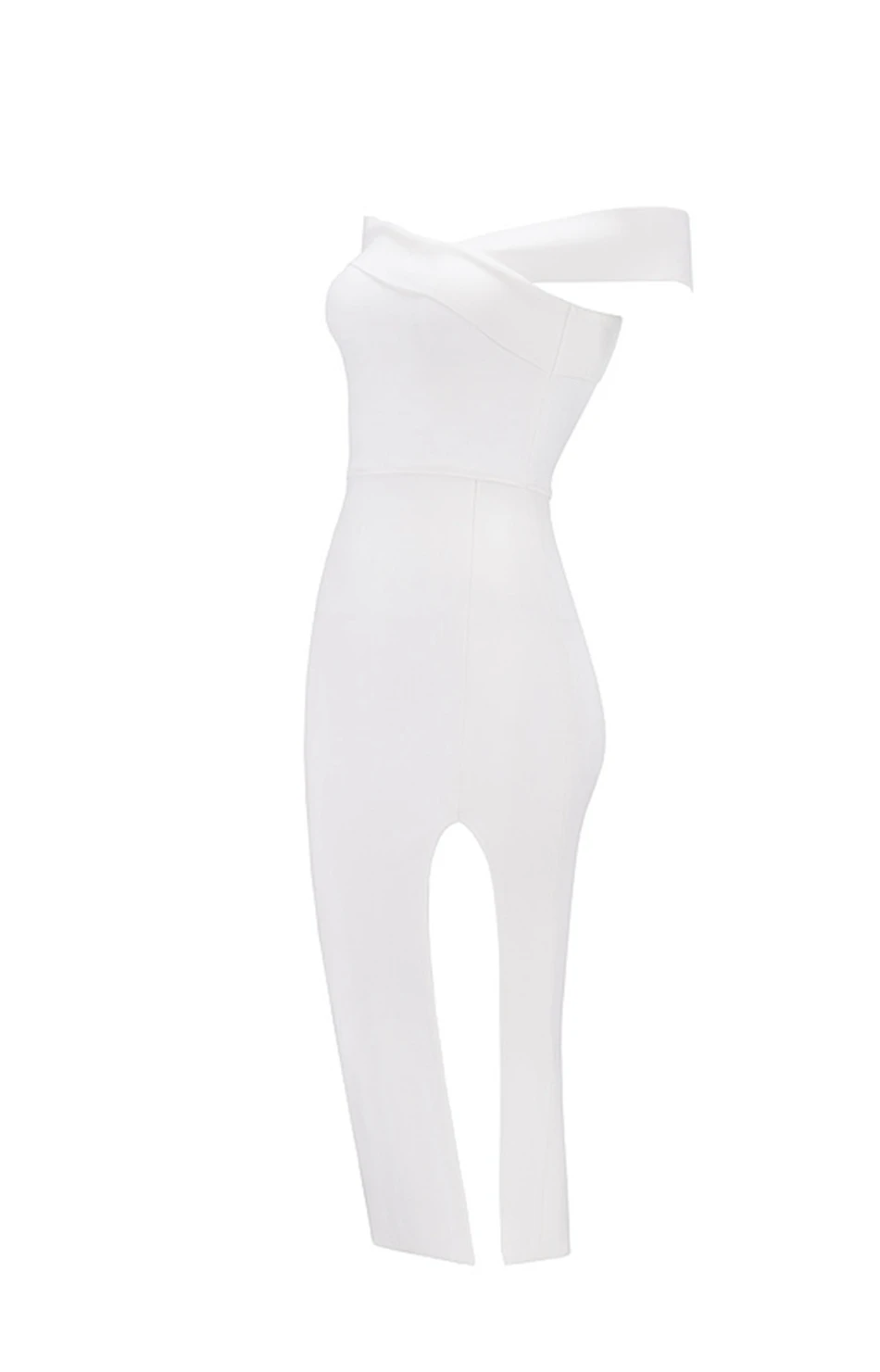 Бандажное осенне-белый совместный купальник Платье Женское Vestidos черное