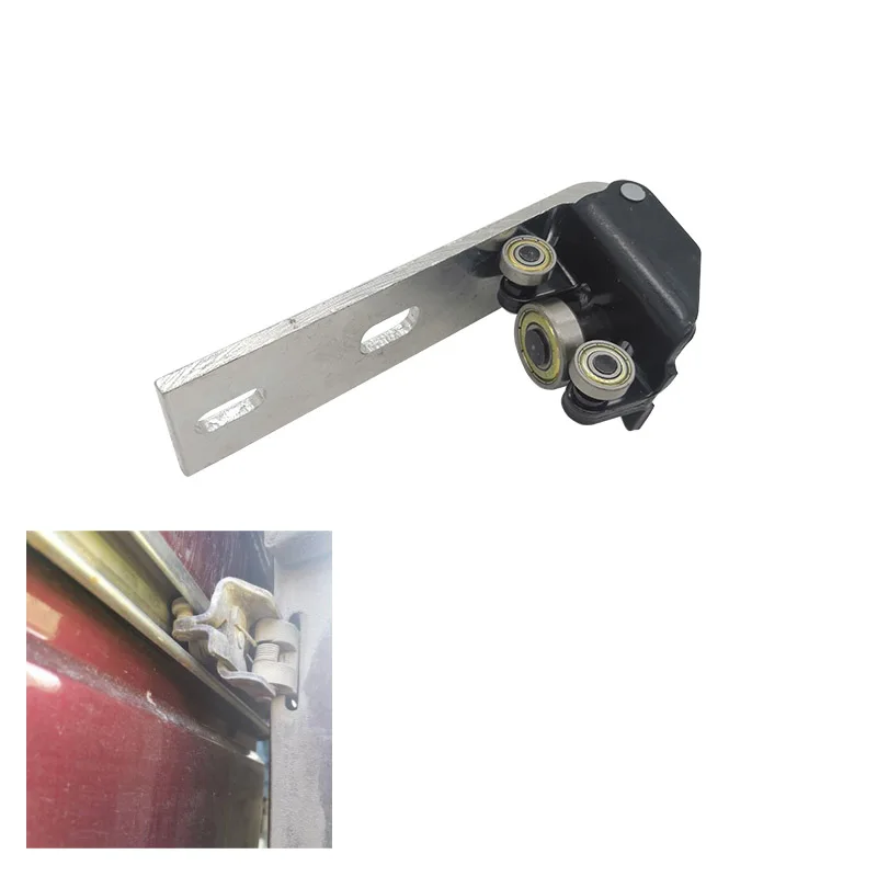 Роликовая Направляющая раздвижная дверь подходит для Ford Transit Kasten 86VBV268B40AG детали