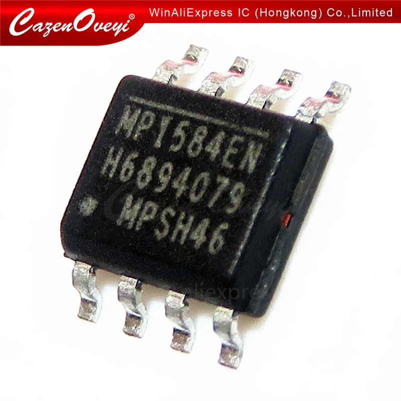 5pcs/lot MP1584EN-LF-Z MP1584EN SOP-8 In Stock | Электронные компоненты и принадлежности