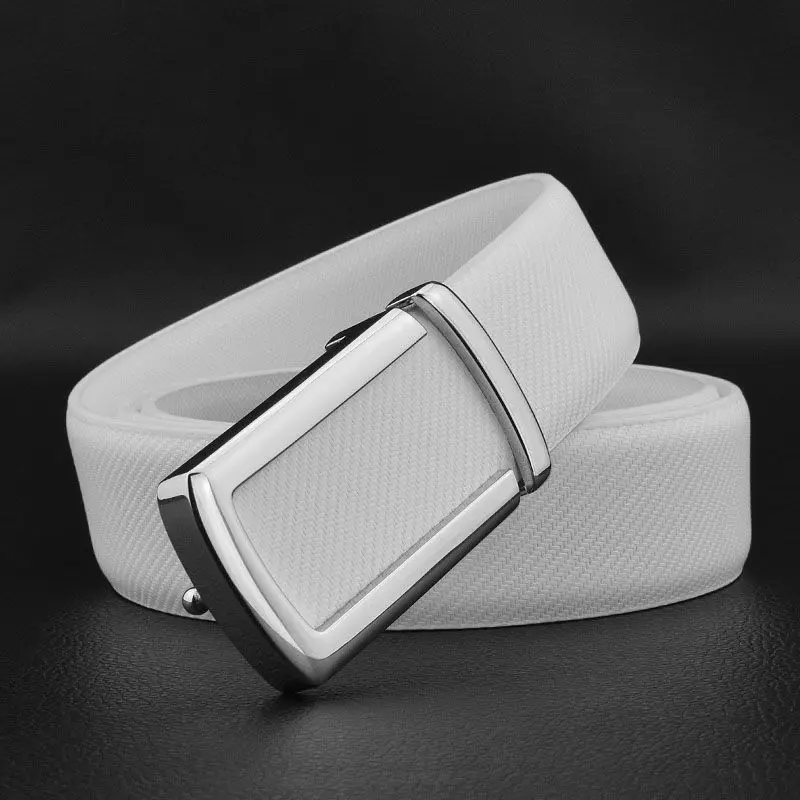 

Мужской ремень из коровьей кожи, Молодежный Повседневный ремень с надписью в Корейском стиле, 2021