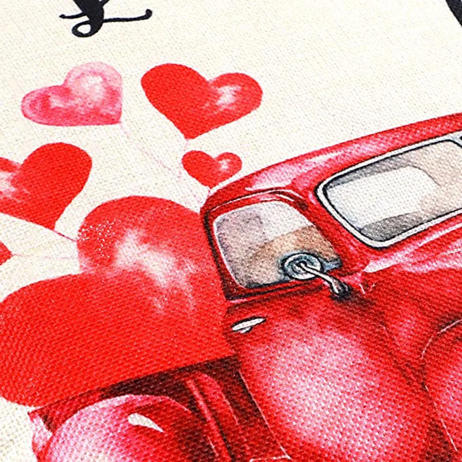 

Modern Valentine's Day Decorative Pillow Case Throw Pillow Case Square Pillow Case Home Decoration Pillow Case Cushion Cover