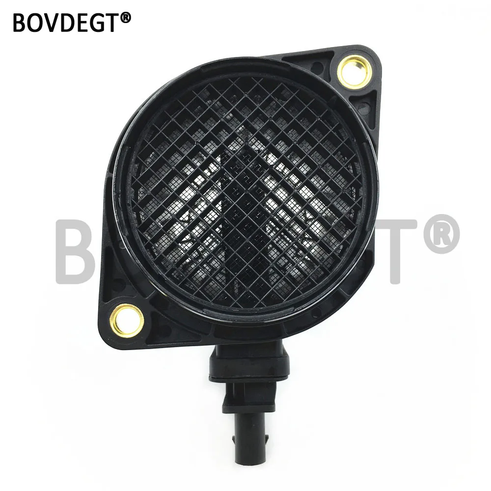 Датчик воздушного потока 5pins MAF для HYUNDAI GETZ ACCENT ELANTRA MATRIX KIA CERATO SOUL CEE D 0281002723 |