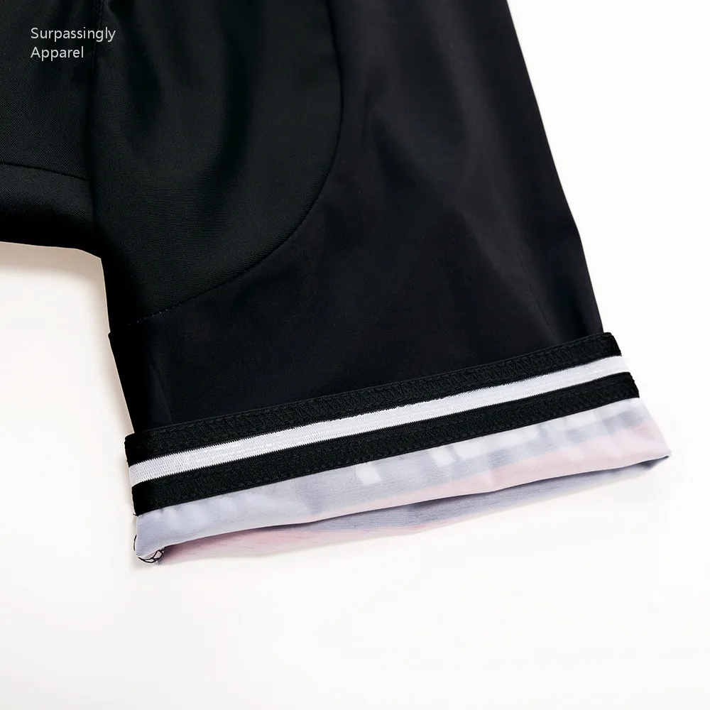 Шорты-комбинезоны мужские велосипедные с гелевыми вставками 6XL 2019 | Спорт и