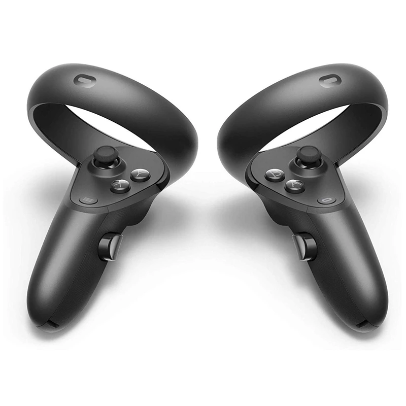 New Original Oculus Rift S PC-Powered VR Gaming Headset Virtual Reality system |