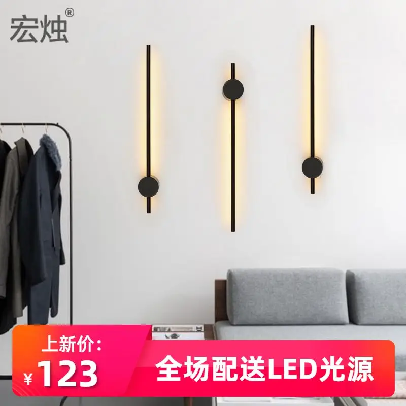 

Современный светодиодный светильник с кристаллами arandela, светильник для спальни