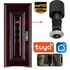 Камера видеонаблюдения рыбий глаз с широкоугольным объективом 1080P HD 1,6 мм