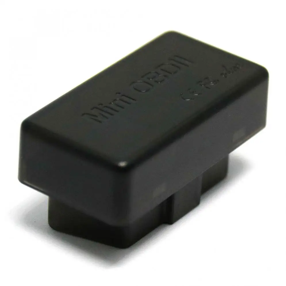 Супер мини сканер ELM327 WIFI V1.5 PICI8F25K80 беспроводной интерфейс автоматический