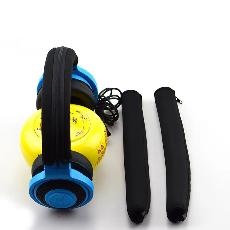 Сменная повязка на голову защитная головная комплект для ремонта чехол Razer 7 1 V2