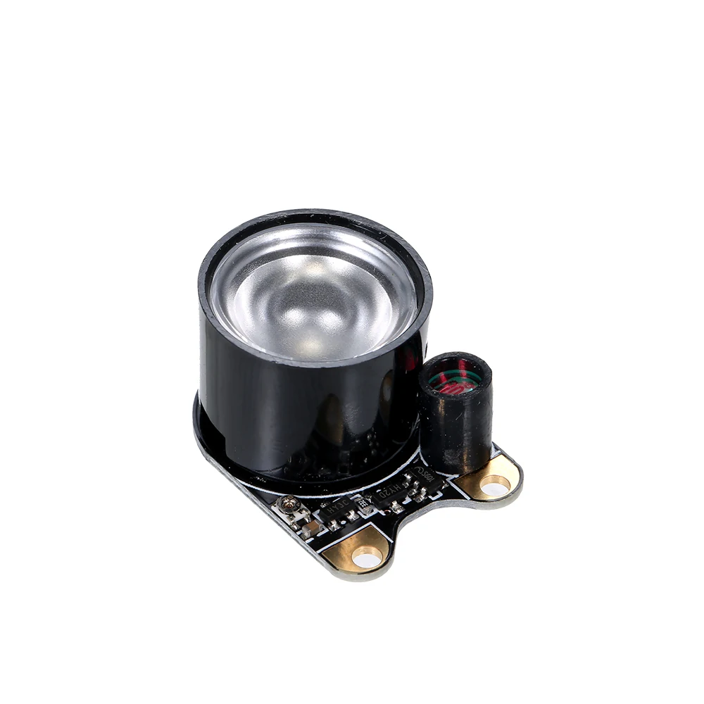 2pcs for Raspberry Infrared LED Light 3W 850 Pi 3 Camera Board Module IR Night | Компьютеры и офис