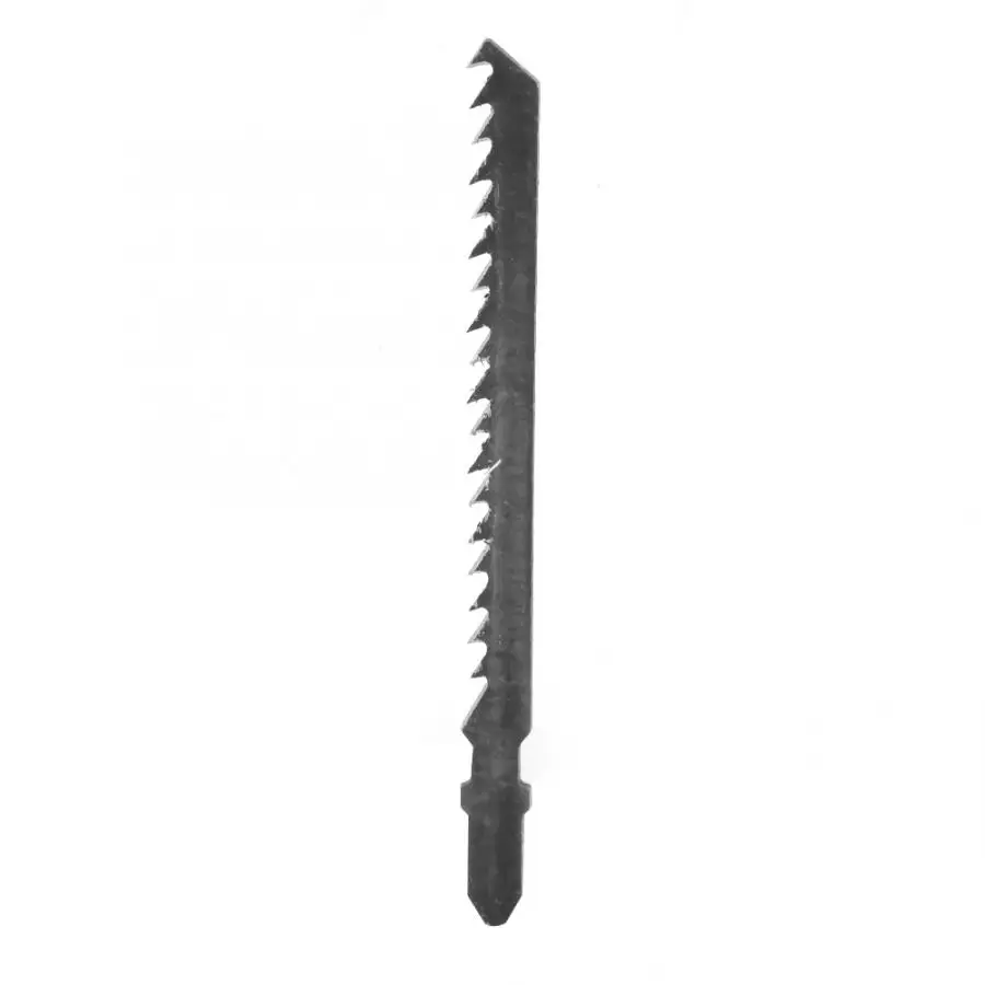 5 катана меч Китайский шт HCS Jigsaw Curve Blade для дерева пластик бамбук резки