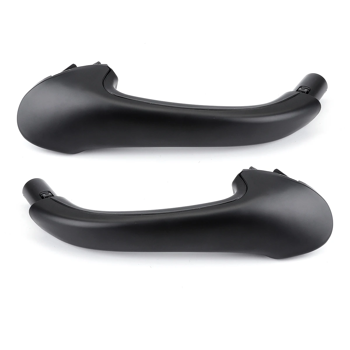 Новинка W203 накладка на внутреннюю дверную ручку автомобиля для Mercedes Benz C-Class