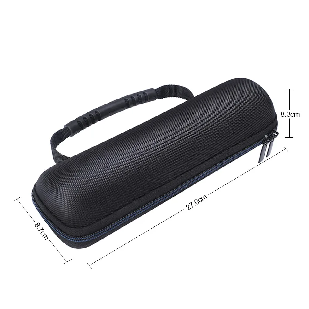 Жесткий чехол для путешествий переноски защитный сумки JBL Flip 3/4 &amp UE Boom1/2 колонки