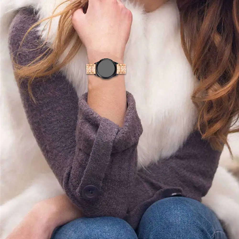 

Aolly, Samsung Galaxy Watch Active 2, 40 , 44 , 20
