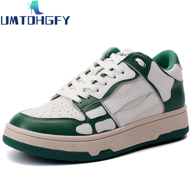 

Женские кроссовки с вулканизированной подошвой, на платформе