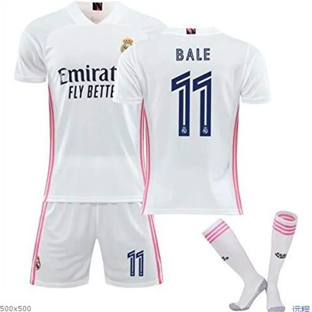 

2021-2022de men's football jersey slimming sports suit elastic breathable multi-color shirt d