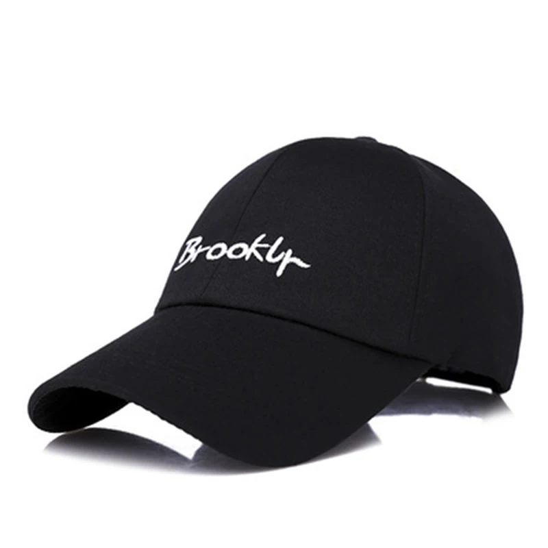 Baseball cap women men adjustable cotton high quality snapback hats unisex casual caps fashion hat curved | Аксессуары для одежды