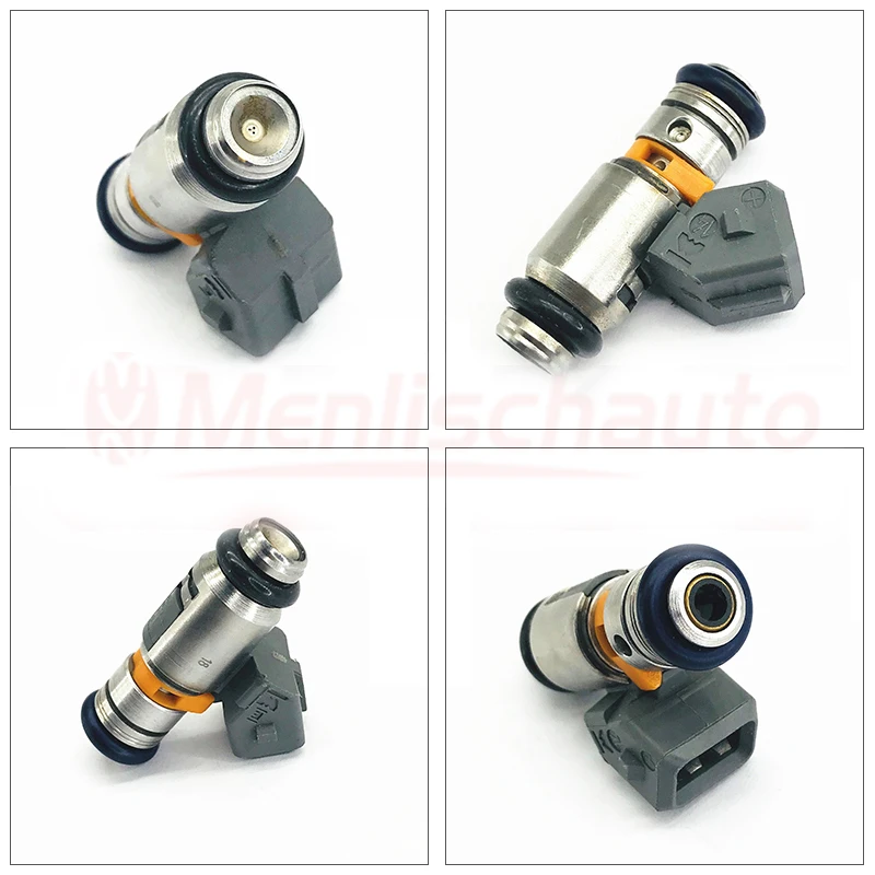 FI0004 топливный инжектор IWP182 для Piaggio Gilera Vespa PI8732885 GTS250 300 IWP 182