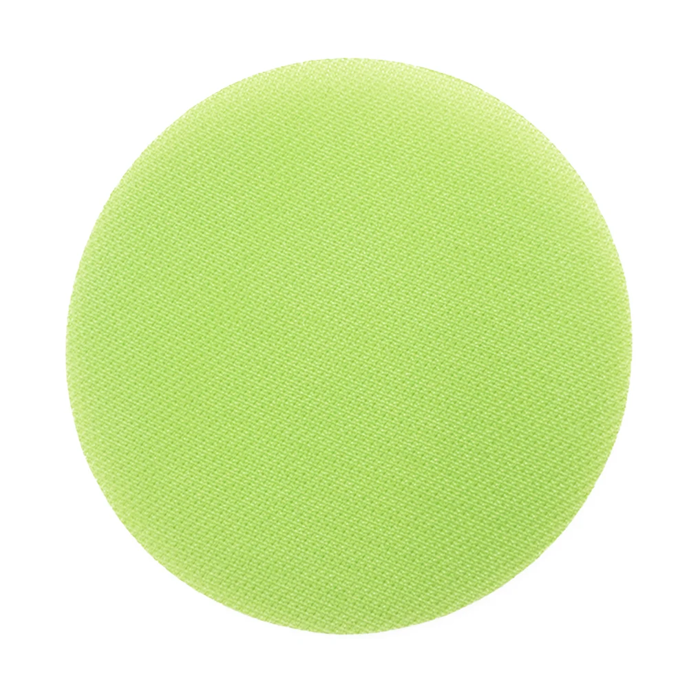 6 цветов классные круги игрушки искусственная кожа Дошкольный пол спортивные