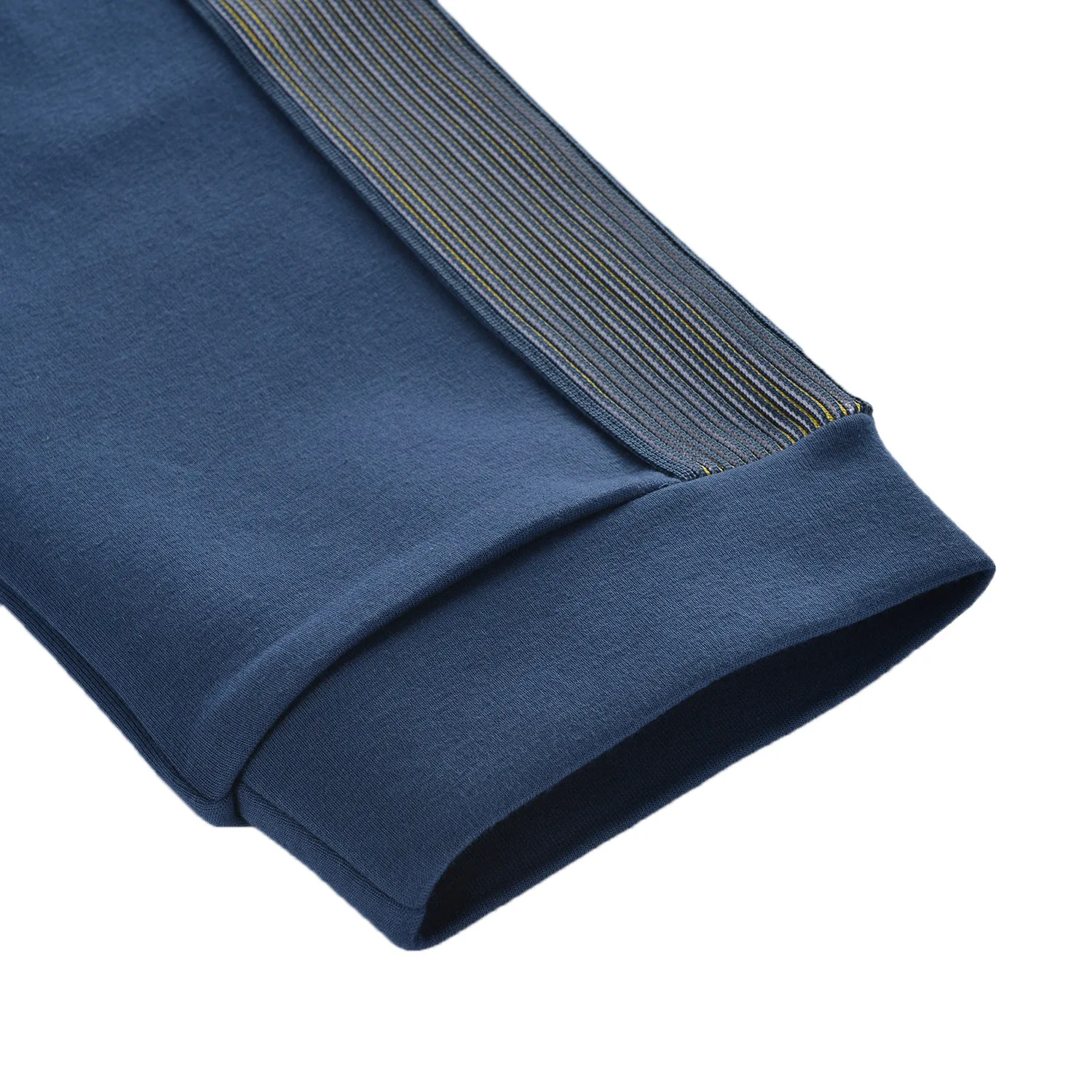 

Li-Ning Men Wade Sweat Pants Regular Fit 53% Polyester 39% Cotton 8% Spandex LiNing li ning Sport Trousers AKLQ203