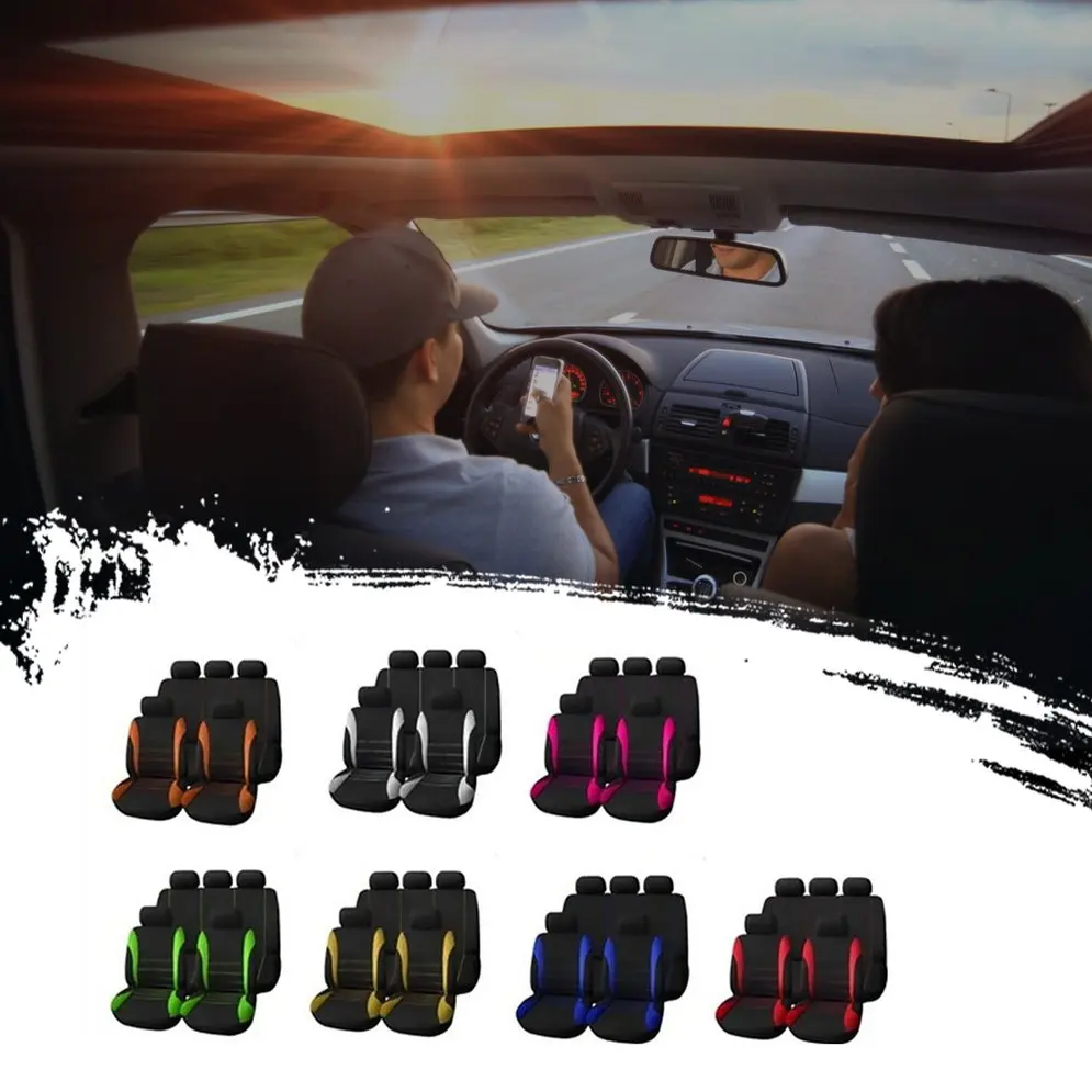 

Car Protection Stickers Car Seat Covers Car Interior Cushion Pads Car Covers