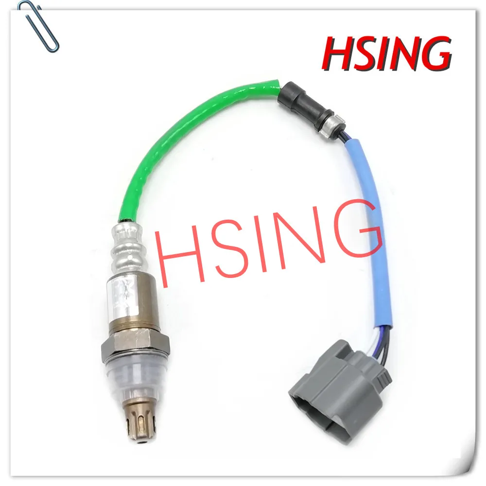 HSINGYE совершенно новый #36531 RTA 013 датчик кислорода O2 сенсор подходит для 2005 2007 STEPWGN RG2