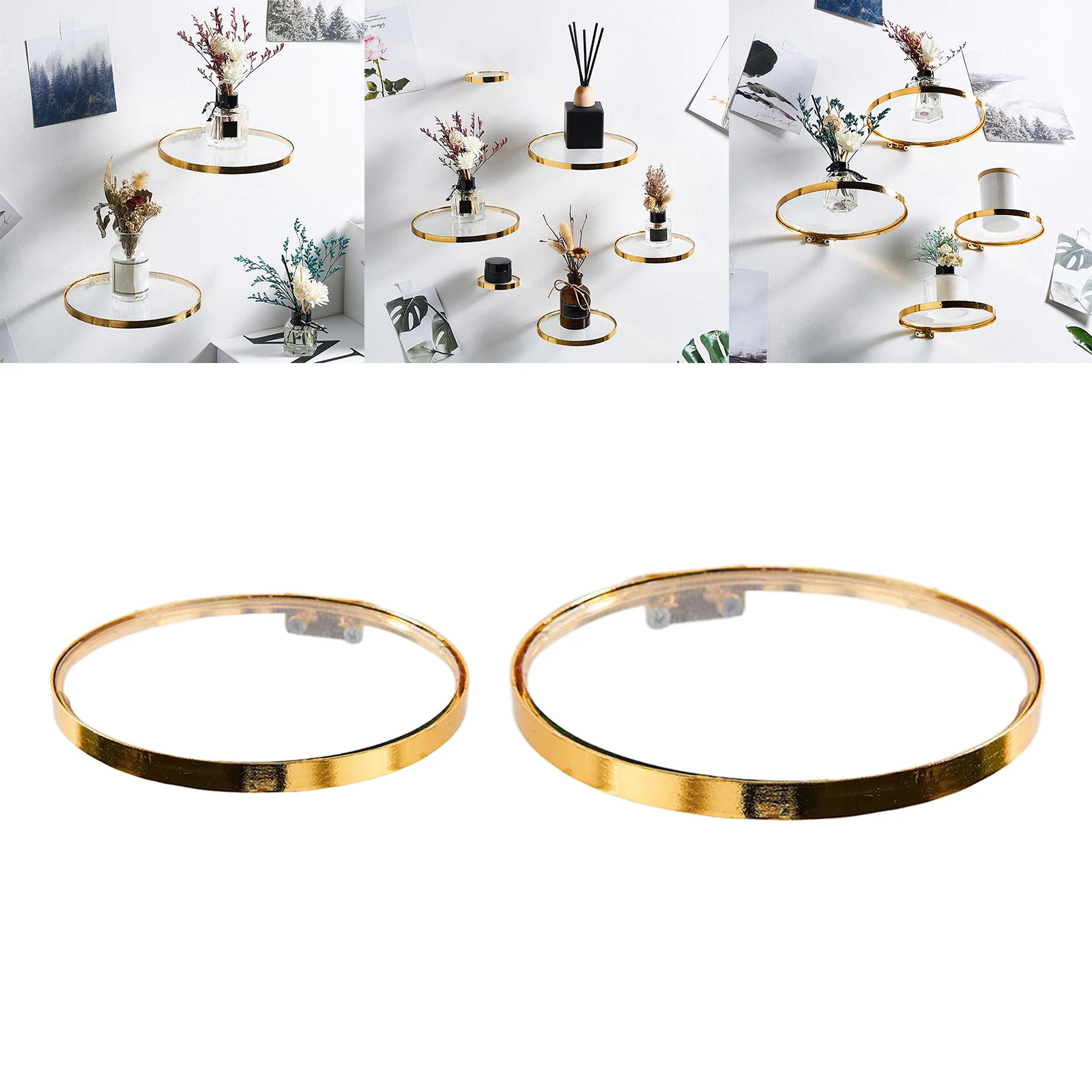 

Держатель-органайзер для свечей, 2 шт.