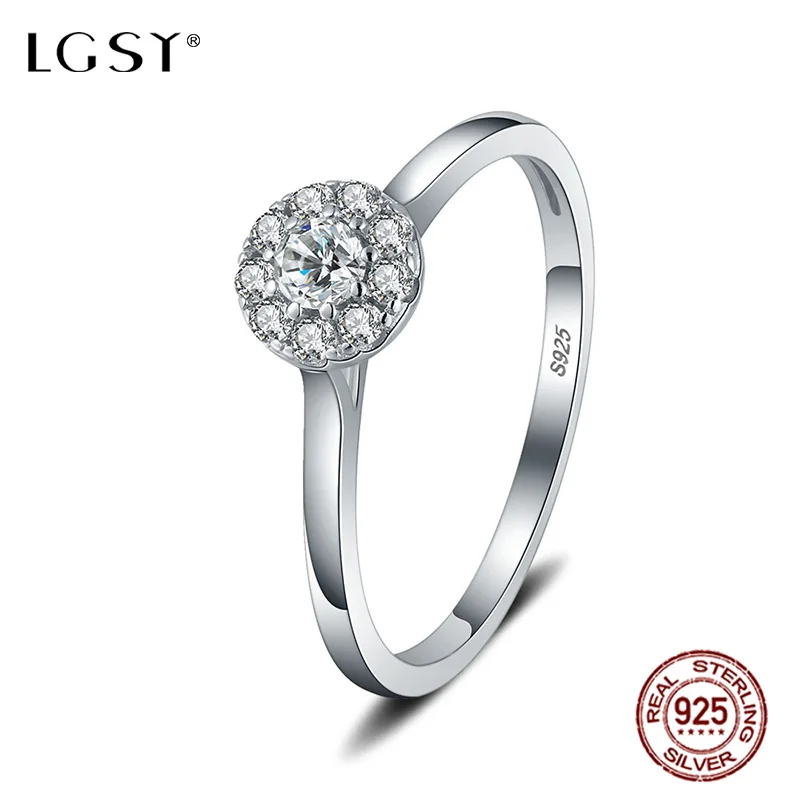 

Кольца Свадебные из серебра женские кольца на палец пробы с кристаллами и бриллиантами