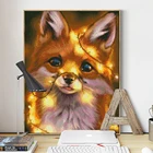 Лидер продаж, Новое поступление товаров, картина из страз 5D сделай сам, картина из мультфильмов, вышивка, вышивка крестиком, наборы для домашнего декора