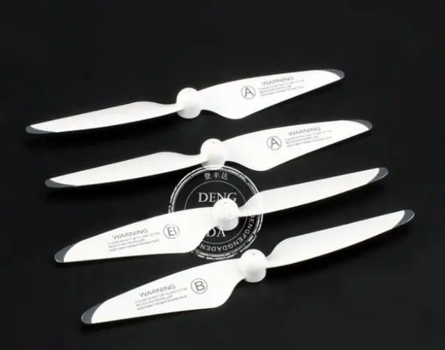 Квадрокоптер JJRC X6 с GPS RC запасные части корпус двигателя плата управления полетом