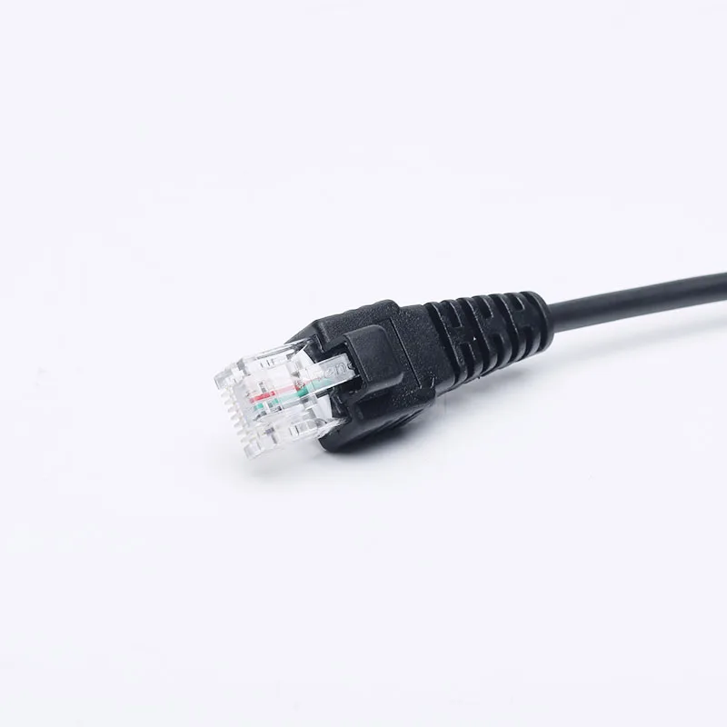 Для Motorola Mobile Car CB Radio GM300 USB Кабель для программирования GM328 GM338 GM339 GM398 GM399 GM340 GM360 GM380