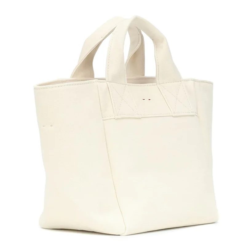 

Bags for Women 2021 New High-quality Printing Letter Thick Canvas Bag Messenger Single Shoulder Tote Bag Purses and Handbags Gg