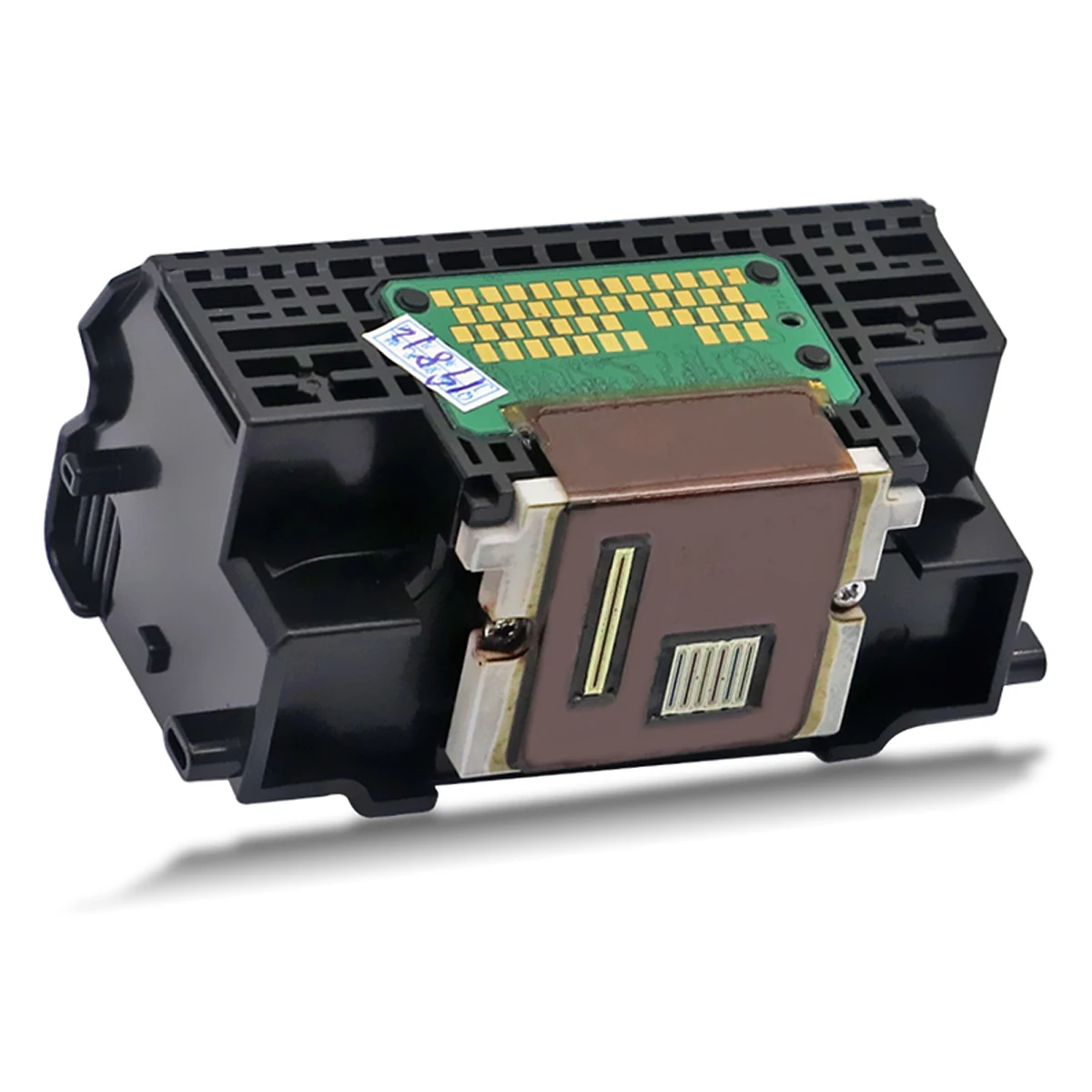 QY6 0073 LEORY QY6-0055/QY6-0072/QY6-0082/QY6-0086 печатающая головка запасные части для Canon IP8500 IP7220 MX922 IP4600 MP640 Pro9000 - Цвет: QY6 0073