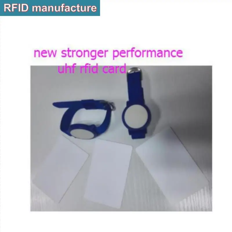 

UHF RFID Passive Ceramic Antenna with SMA/IPEX Connector 860~960 MHz 0 dBi Circular Work with uhf reader card sticker tag inaly