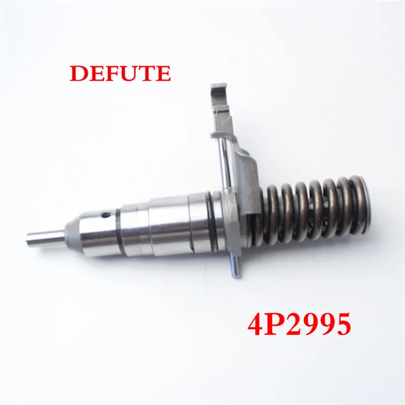 

Diesel engine parts fuel pump injector 4P2995 for catpillar excavator fuel system CAT Engine 3116