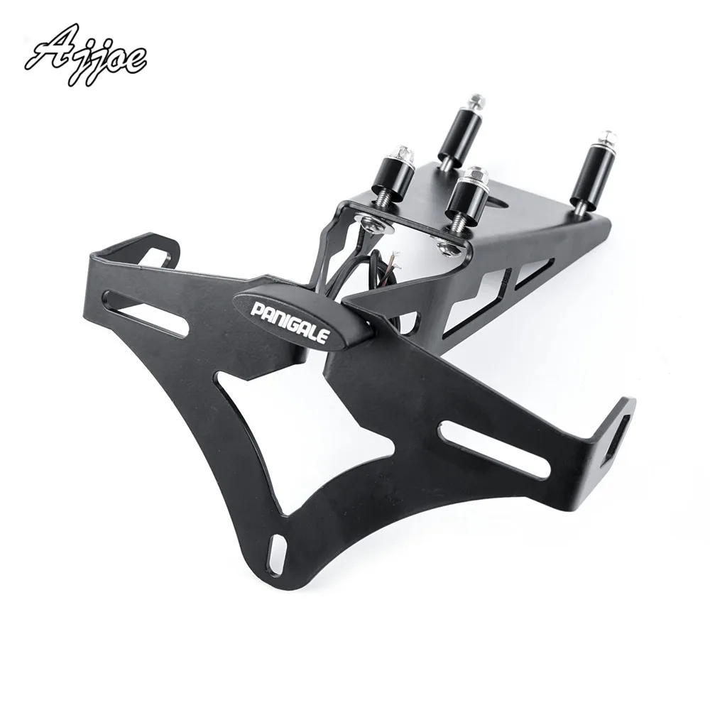 Держатель номерного знака для мотоцикла Ducati Panigale 899 959 1199 1199S 1299 1299S