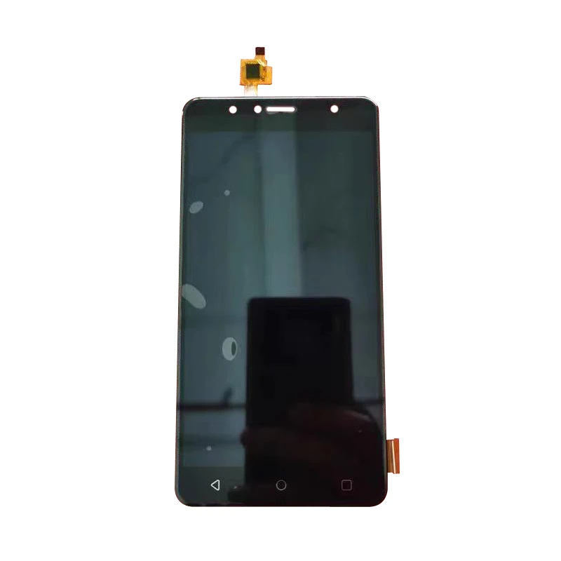 

For VERTEX Impress New 4G LCD Display+Touch Screen Digitizer Assembly Replacement with 3M Sticker