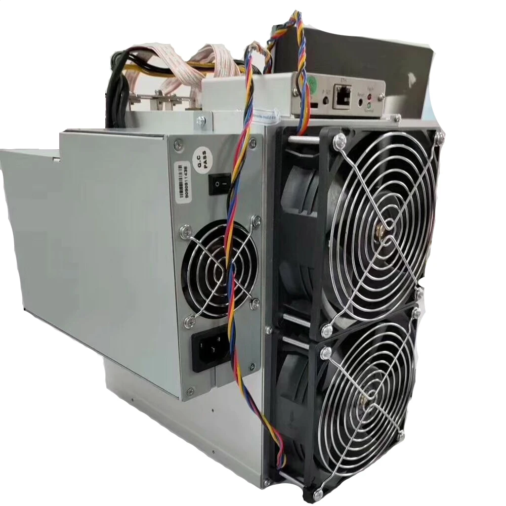 Новый BTC BCH bitcoin miner AladdinMiner L2 30T SHA256 Asic с PSU экономичная доставка майнинга сервера в