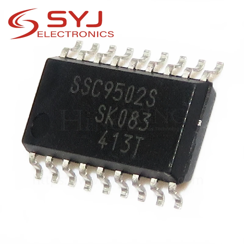 1 шт./партия SSC9502S SSC9502 SSC9512S SSC9512 SSC9522S SSC9522 SSC9527S SSC9527 SOP-18 1 шт./партия SSC9502S SSC9502 SSC9512S SSC9512 SSC9522S SSC9522 SSC9527S SSC9527 SOP-18