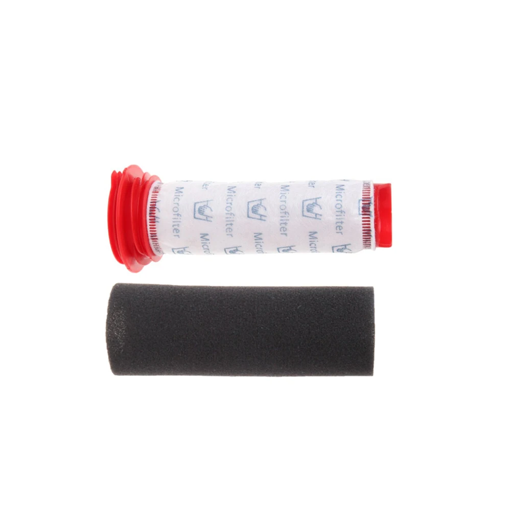 Replacement Foam Filter Washable Main Stick Filters For Bosch Athlet Cordless Vacuum Cleaner BCH6 BOSH 6L2560 6L2561 65PET Parts | Бытовая